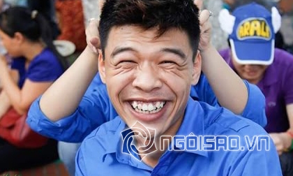 Diễn viên hài trung ruồi,diễn viên hài minh tít,trung ruồi minh tít,truyền hình,truyền hình Việt