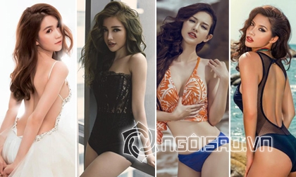 sao việt, elly trần, con gái elly trần, con trai elly trần, cadie, mộc trà