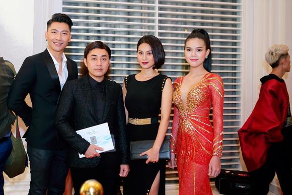 do-kim-khanh-131-10-ngoisao.vn-w580-h387 0 Đỗ Kim Khánh, Đạo diễn Đỗ Kim Khánh, Sao Việt