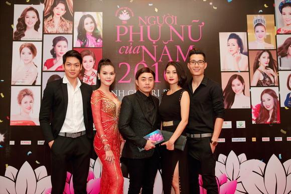 Đỗ Kim Khánh, Đạo diễn Đỗ Kim Khánh, Sao Việt