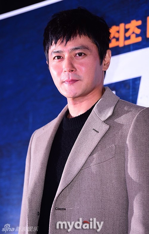  Jang Dong Gun,  Jang Dong Gun tái xuất,  Jang Dong Gun bảnh bao