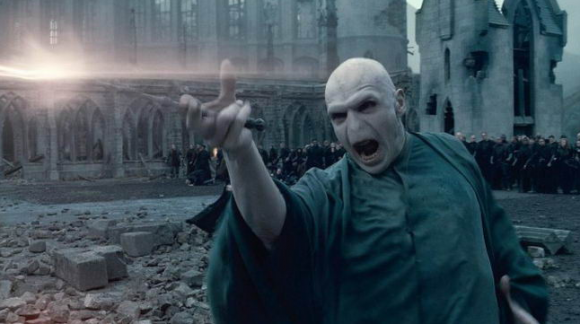 Những sự thật về bộ phim phù thủy, Harry Potter, bộ phim