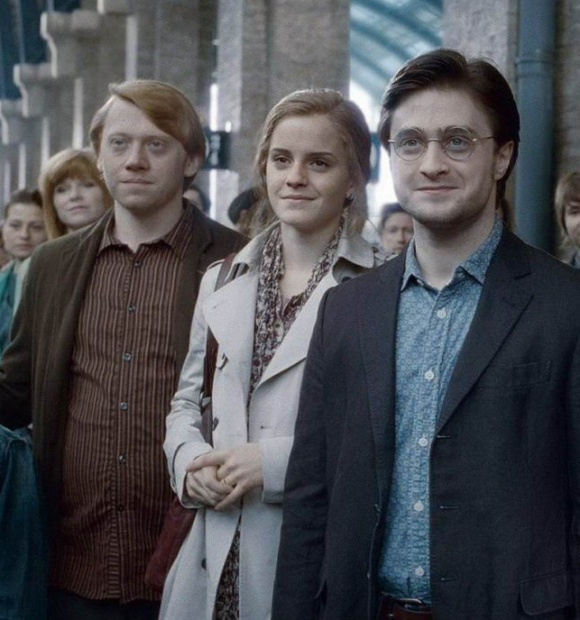Những sự thật về bộ phim phù thủy, Harry Potter, bộ phim
