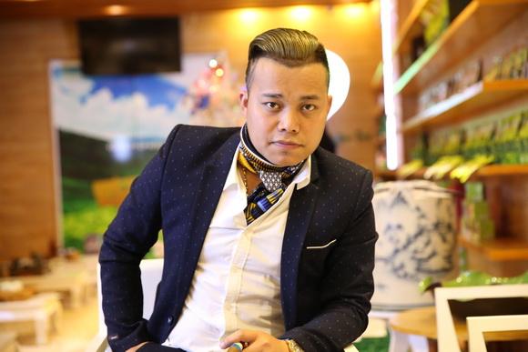 Nguyễn Love, Diễn viên Nguyễn Love, Táo quân VTC