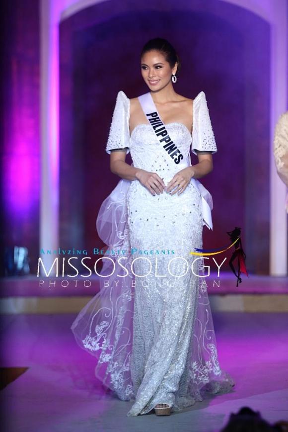 Lệ Hằng, Siêu mẫu Lệ Hằng, Miss Universe 2016, sao Việt