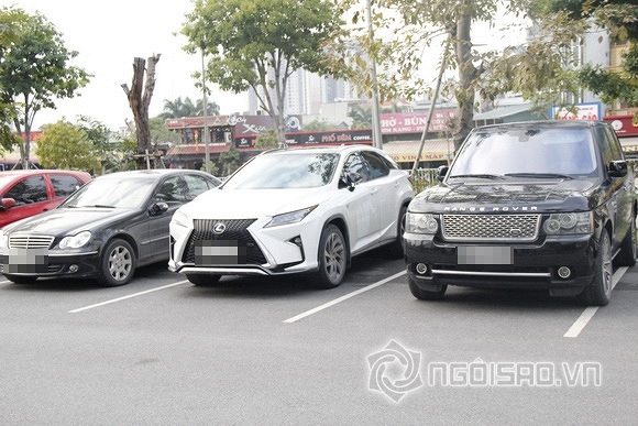 sao việt, đám cưới thu ngân, đám cưới hoa hậu thu ngân, hoa hậu bản sắc việt 2016, hoa hậu thu ngân lấy chồng 