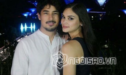 Pia Wurtzbach, Hoa hậu hoàn vũ 2015, Lan Khuê