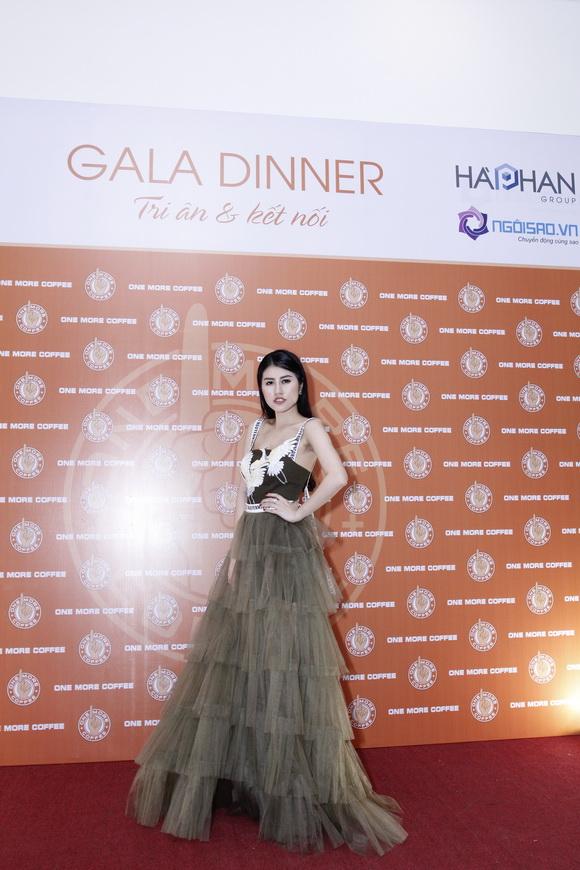 Emimy Hồng Nhung, Sao Việt, Sự kiện Tri ân và kết nối