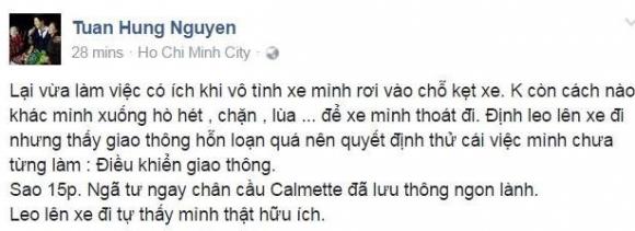 sao Việt, hành động đẹp của sao Việt, sao Việt hành động đẹp nhất, MC Phan Anh, ca sĩ Mỹ Tâm