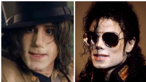 sao Hollywood,Michael Jackson,bộ phim về Michael Jackson