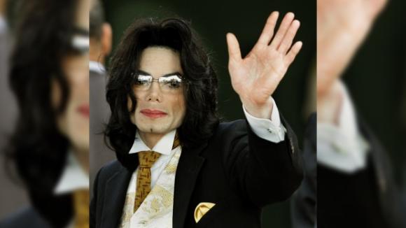 sao Hollywood,Michael Jackson,bộ phim về Michael Jackson