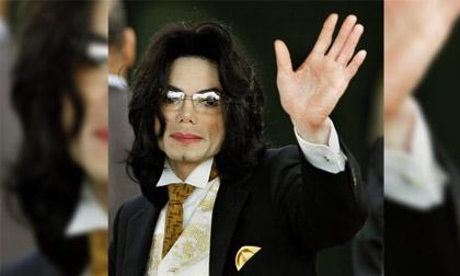 con gái Michael Jackson, Paris Jackson,“Vua nhạc Pop” Michael Jackson, sao Hollywood