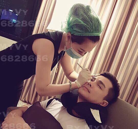 tham-my-myvy-171-1-ngoisao.vn-w540-h507 13 Thẩm mỹ MyVy , Phun xăm thẩm mỹ, Phun mày, Phun môi