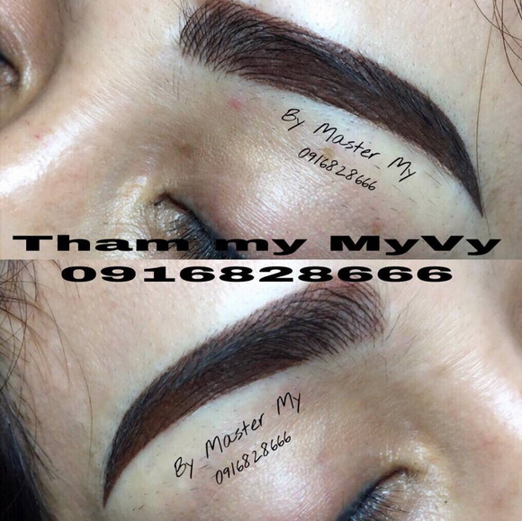 tham-my-myvy-171-12-ngoisao.vn-w580-h579 2 Thẩm mỹ MyVy , Phun xăm thẩm mỹ, Phun mày, Phun môi