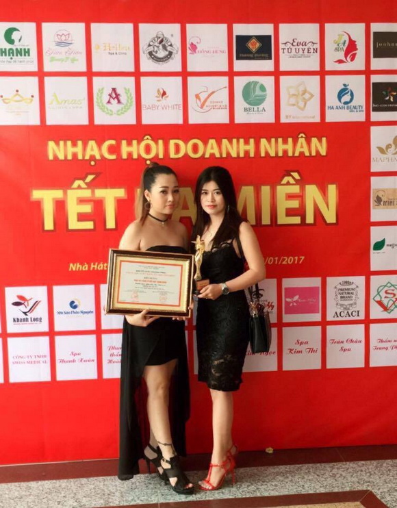 tham-my-myvy-171-14-ngoisao.vn-w580-h742 0 Thẩm mỹ MyVy , Phun xăm thẩm mỹ, Phun mày, Phun môi