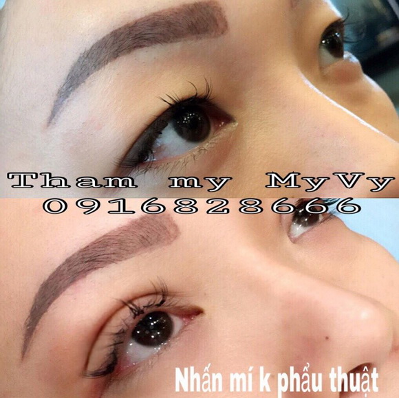 tham-my-myvy-171-5-ngoisao.vn-w580-h579 9 Thẩm mỹ MyVy , Phun xăm thẩm mỹ, Phun mày, Phun môi