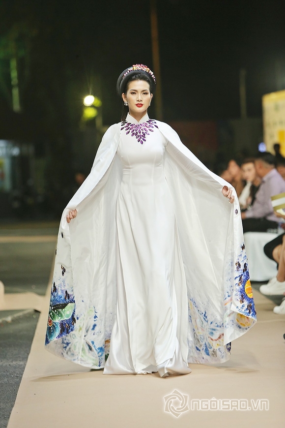 Diễn viên Anh Thư, NTK Minh Châu, sao Việt