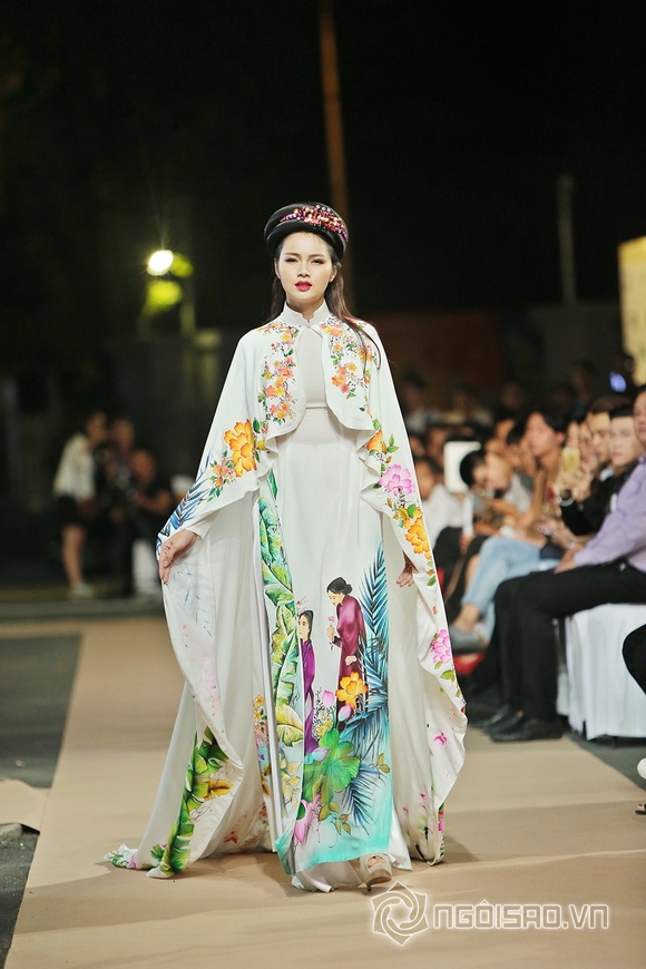 Diễn viên Anh Thư, NTK Minh Châu, sao Việt