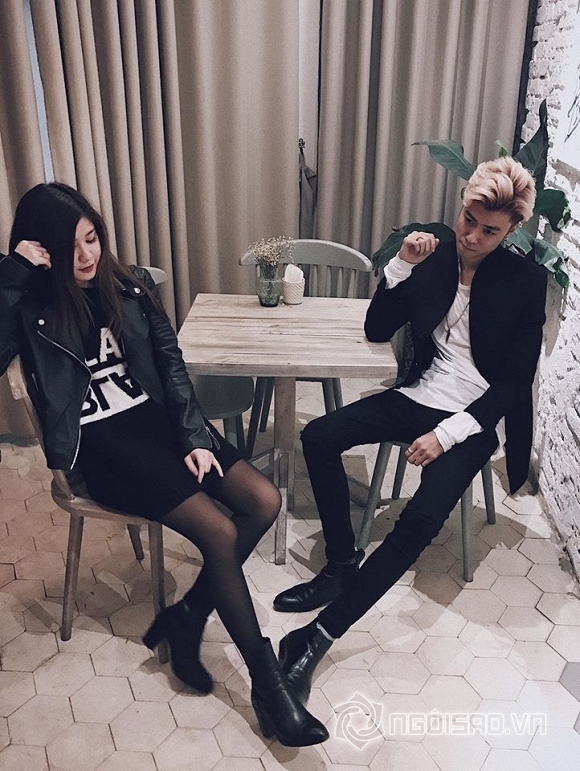 Hot girl và hot boy Việt, Hot girl và hot boy Việt tháng 1, tin tức Hot girl và hot boy Việt 