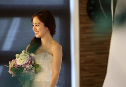 sao Hàn,Bi Rain và Kim Tae Hee,đám cưới của Bi Rain và Kim Tae Hee