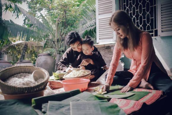 sao việt, khánh thi, phan hiển, khánh thi và phan hiển, con trai khánh thi