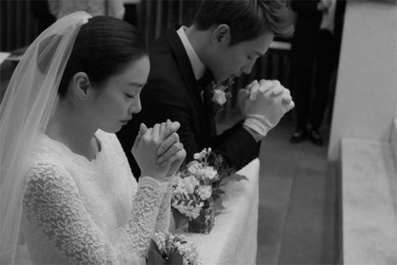 sao Hàn, đám cưới Bi Rain và Kim Tae Hee, Bi Rain, Kim Tae Hee
