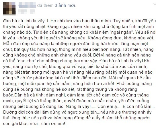 chuyện tình ồn ào Vbiz, chuyện tình tay 3 Vbiz năm 2016, Hà Hồ, đại gia kim cương, vợ đại gia kim cương, Trường Giang, Nhã Phương, Quế Vân