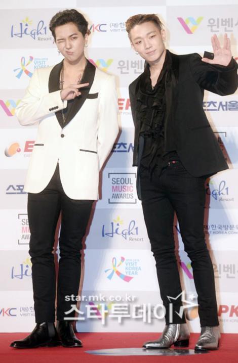 sao Kpop,Seoul Music Awards,thảm đỏ Seoul Music Awards,sao Hàn