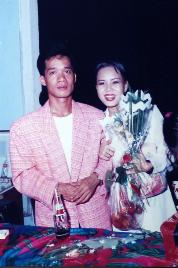 Việt Hương, diễn viên Việt Hương, danh hài Việt Hương, sao Việt