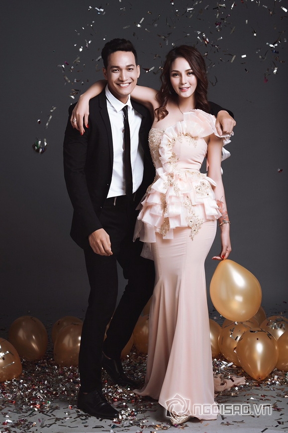 Vi Nhạn Ngọc, Hotgirl Vi Nhạn Ngọc, Sao Việt