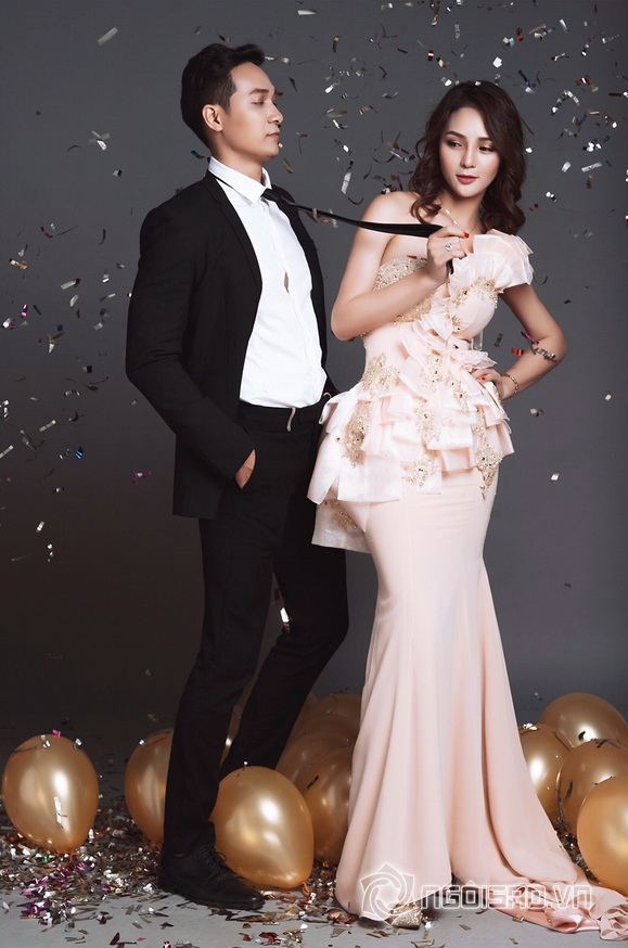 Vi Nhạn Ngọc, Hotgirl Vi Nhạn Ngọc, Sao Việt