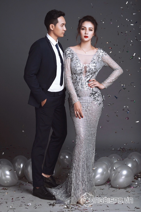 Vi Nhạn Ngọc, Hotgirl Vi Nhạn Ngọc, Sao Việt