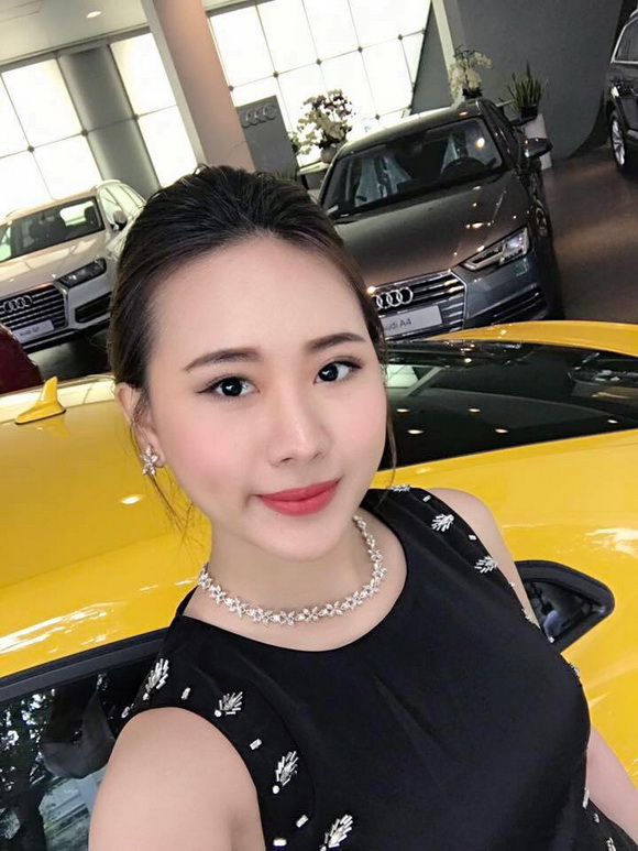 ba-chu-be-nature-211-1-ngoisao.vn-w580-h773 3 mỹ phẩm Be Nature, Bà chủ Be Nature, Doanh nhân Kim Anh