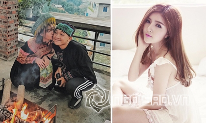 Hot girl và hot boy Việt, Hot girl và hot boy Việt tháng 1, tin tức Hot girl và hot boy Việt 