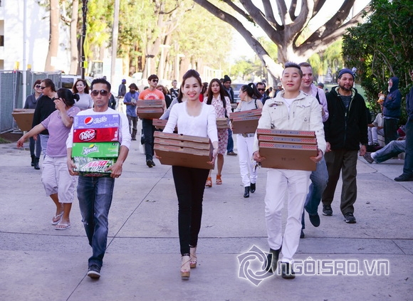 sao-viet-tu-thien-211-1-ngoisao.vn-w580-h423 16 Ông bầu Minh Chánh, Hoa hậu Victoria Lí Hạnh, nam vương Quang Vũ, á hậu Tuyết Nhi Trần