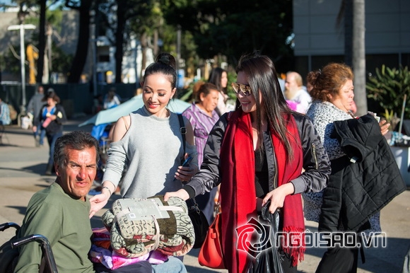 sao-viet-tu-thien-211-10-ngoisao.vn-w580-h386 7 Ông bầu Minh Chánh, Hoa hậu Victoria Lí Hạnh, nam vương Quang Vũ, á hậu Tuyết Nhi Trần