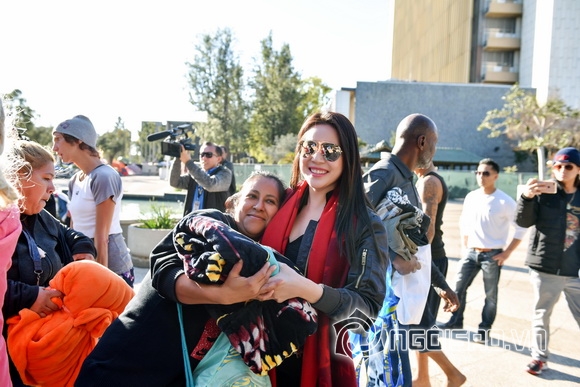 sao-viet-tu-thien-211-12-ngoisao.vn-w580-h387 5 Ông bầu Minh Chánh, Hoa hậu Victoria Lí Hạnh, nam vương Quang Vũ, á hậu Tuyết Nhi Trần