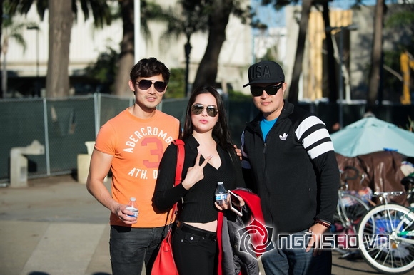 sao-viet-tu-thien-211-14-ngoisao.vn-w580-h386 3 Ông bầu Minh Chánh, Hoa hậu Victoria Lí Hạnh, nam vương Quang Vũ, á hậu Tuyết Nhi Trần