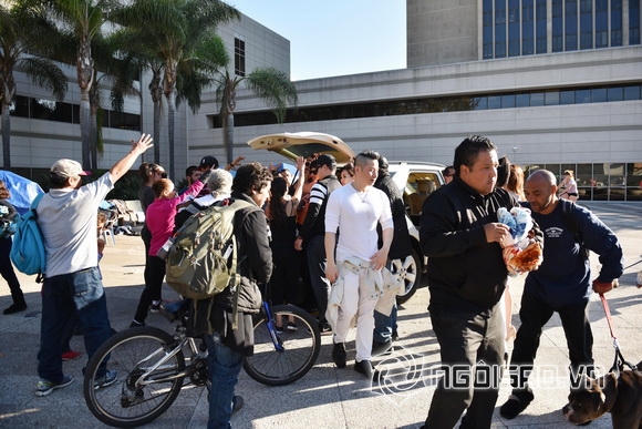 sao-viet-tu-thien-211-16-ngoisao.vn-w580-h387 1 Ông bầu Minh Chánh, Hoa hậu Victoria Lí Hạnh, nam vương Quang Vũ, á hậu Tuyết Nhi Trần