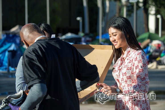 sao-viet-tu-thien-211-6-ngoisao.vn-w580-h386 11 Ông bầu Minh Chánh, Hoa hậu Victoria Lí Hạnh, nam vương Quang Vũ, á hậu Tuyết Nhi Trần