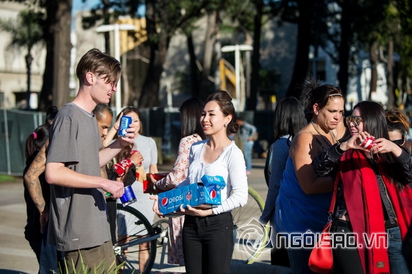 sao-viet-tu-thien-211-7-ngoisao.vn-w580-h386 10 Ông bầu Minh Chánh, Hoa hậu Victoria Lí Hạnh, nam vương Quang Vũ, á hậu Tuyết Nhi Trần