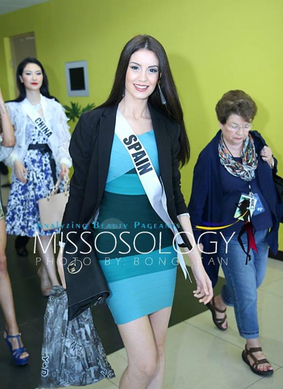 Lệ Hằng, á hậu Lệ Hằng, siêu mẫu lệ hằng, lệ hằng hoa hậu hoàn vũ, Miss Universe