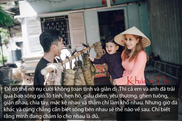 Khánh Thi và Phan Hiển, Khánh Thi, Phan Hiển