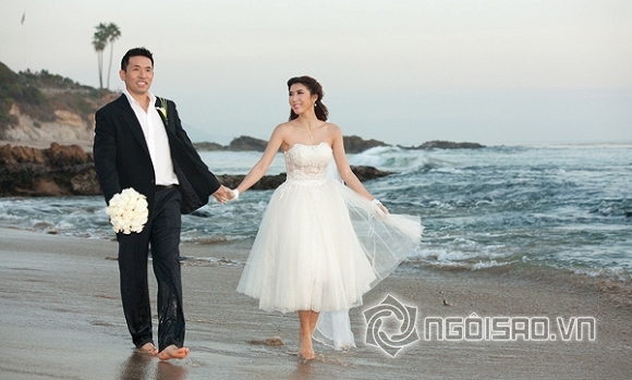 mỹ nhân Việt, mỹ nhân Việt được cầu hôn như thế nào, màn cầu hôn của mỹ nhân Việt