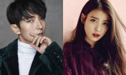 IU, người hâm mộ của IU, sao Hàn 