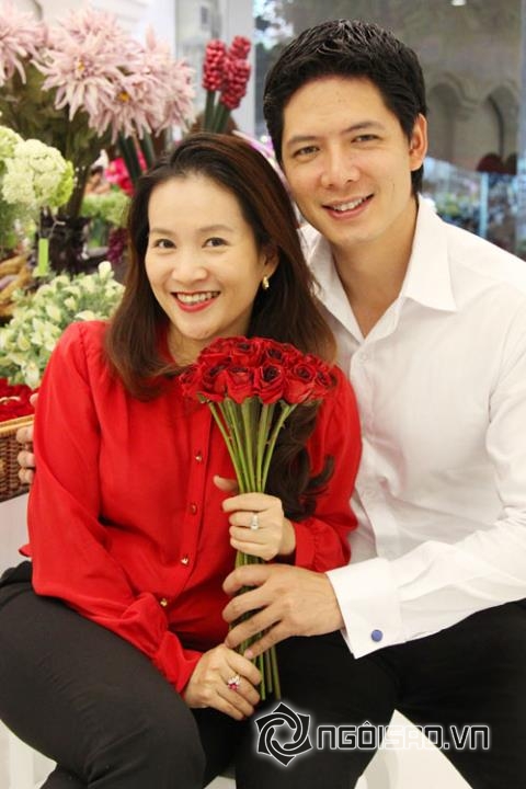 mỹ nhân Việt, hôn nhân của mỹ nhân Việt và chồng trẻ, mỹ nhân Việt lấy chồng trẻ
