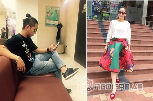mỹ nhân Việt, hôn nhân của mỹ nhân Việt và chồng trẻ, mỹ nhân Việt lấy chồng trẻ