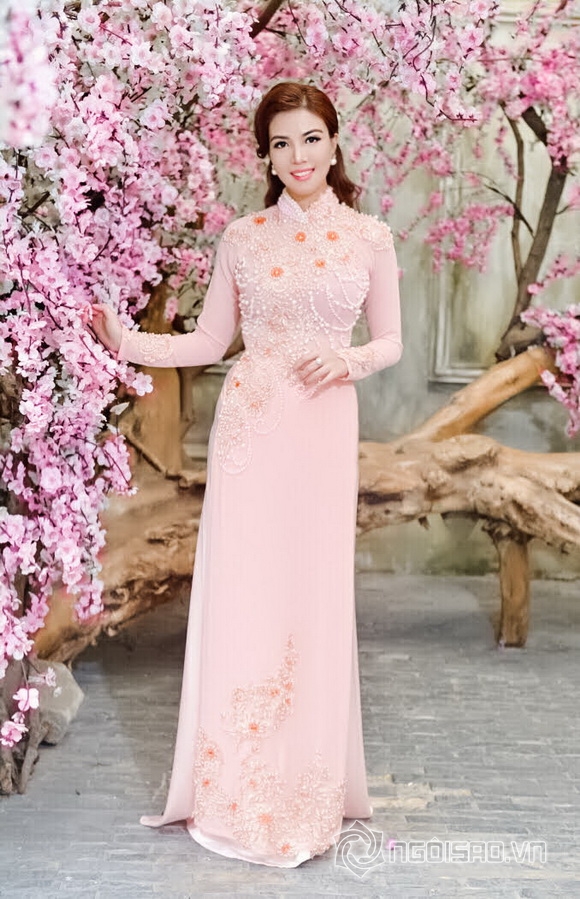 Trương Mi Ngọc, Người mẫu Trương Mi Ngọc, Sao Việt