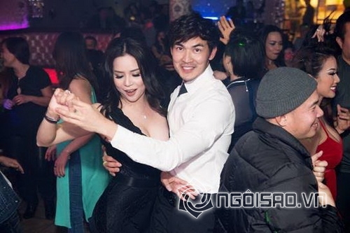 Minh Chánh Entertainment, Hoa hậu Vy Nguyễn, á hậu Diệp Nghiêm, hoa hậu Jasmine Lê