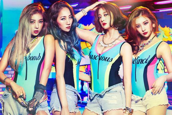Wonder Girls, Wonder Girls tan rã, nhóm nhạc Wonder Girls
